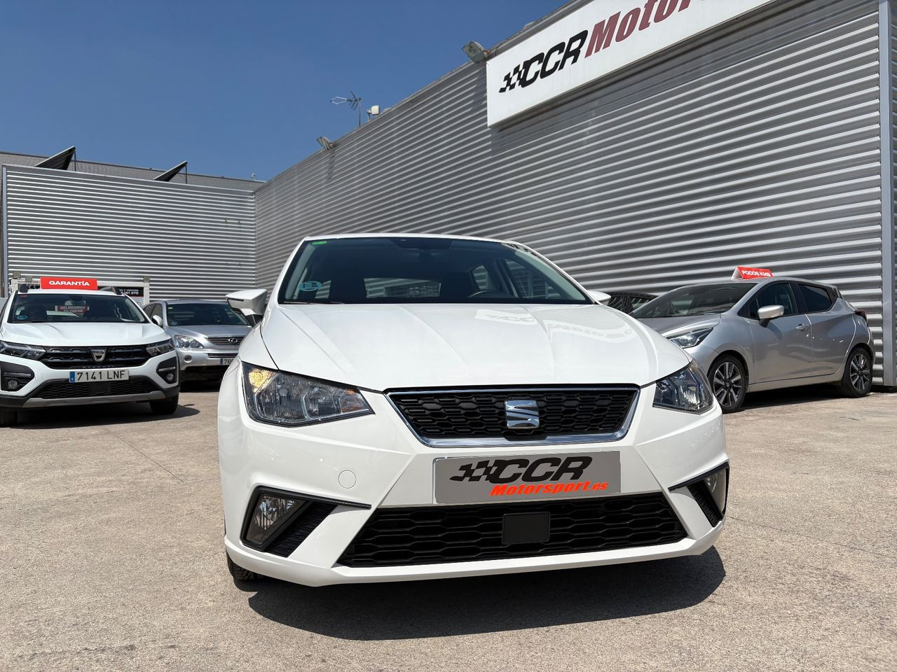 Seat Ibiza 1.0 59 kW - foto 2