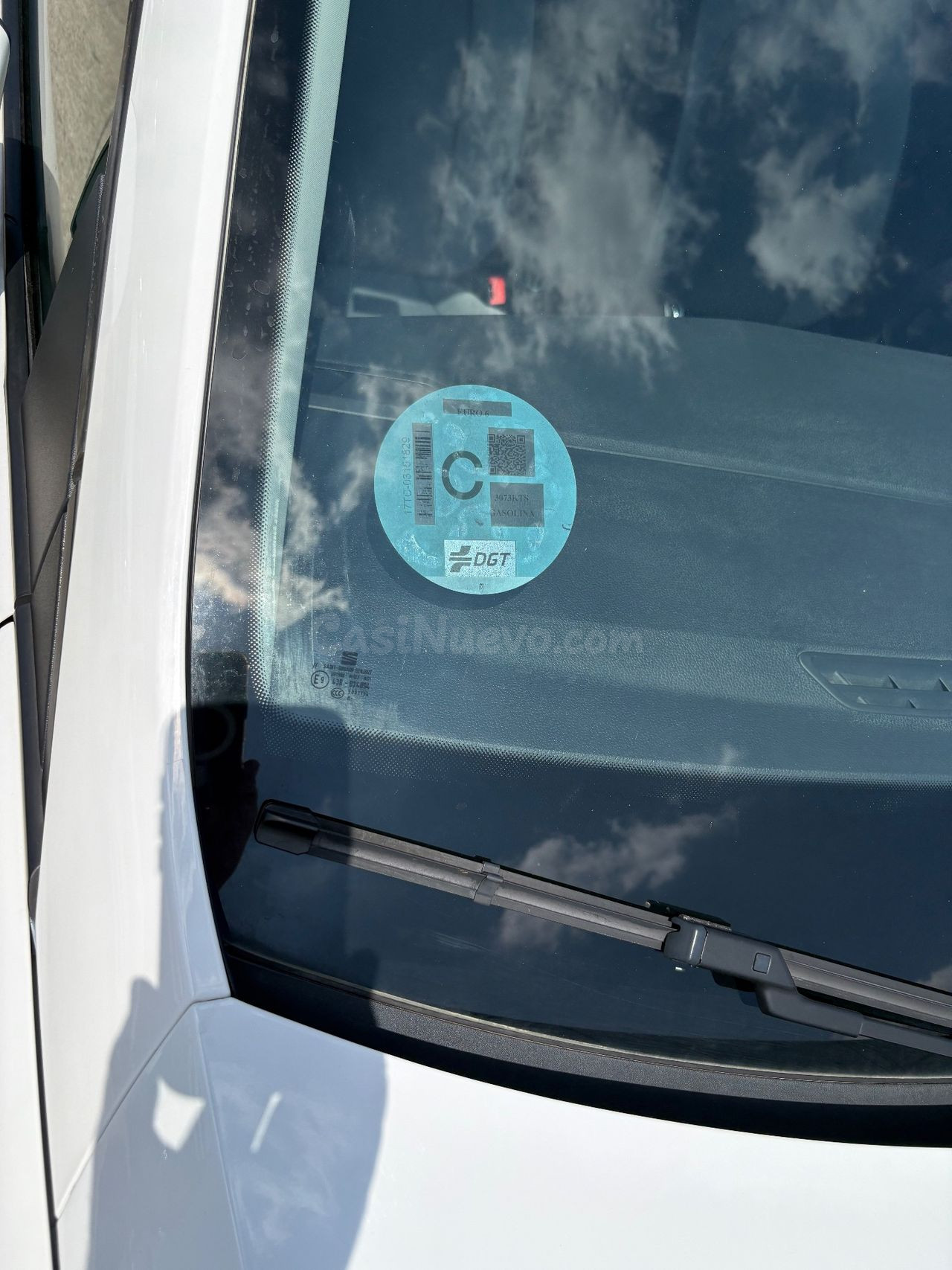 Seat Ibiza 1.0 59 kW - foto 3