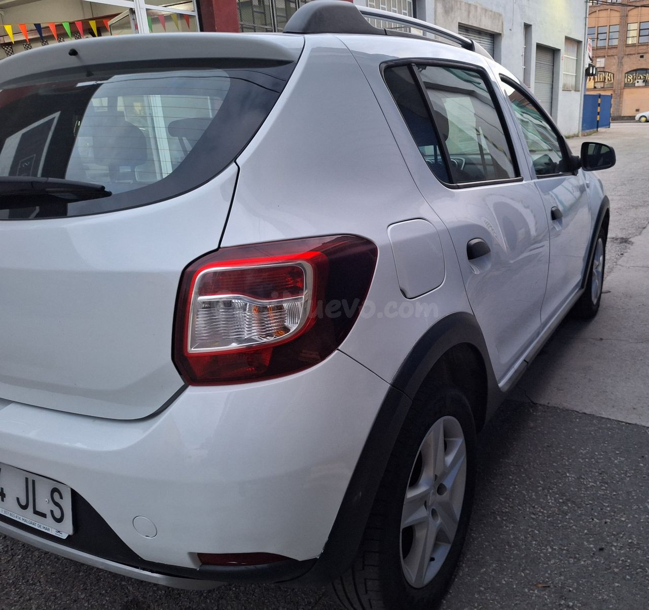 Dacia Sandero Stepway TCE 90 - foto 4
