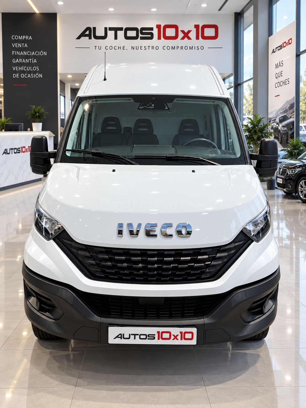 Iveco Daily daily - foto 2