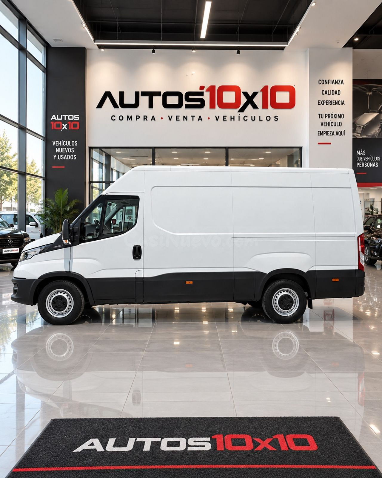 Iveco Daily daily - foto 3