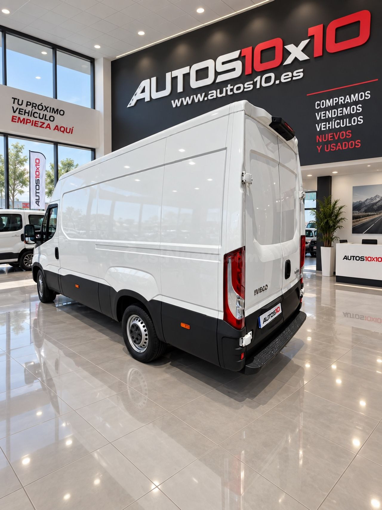 Iveco Daily daily - foto 4