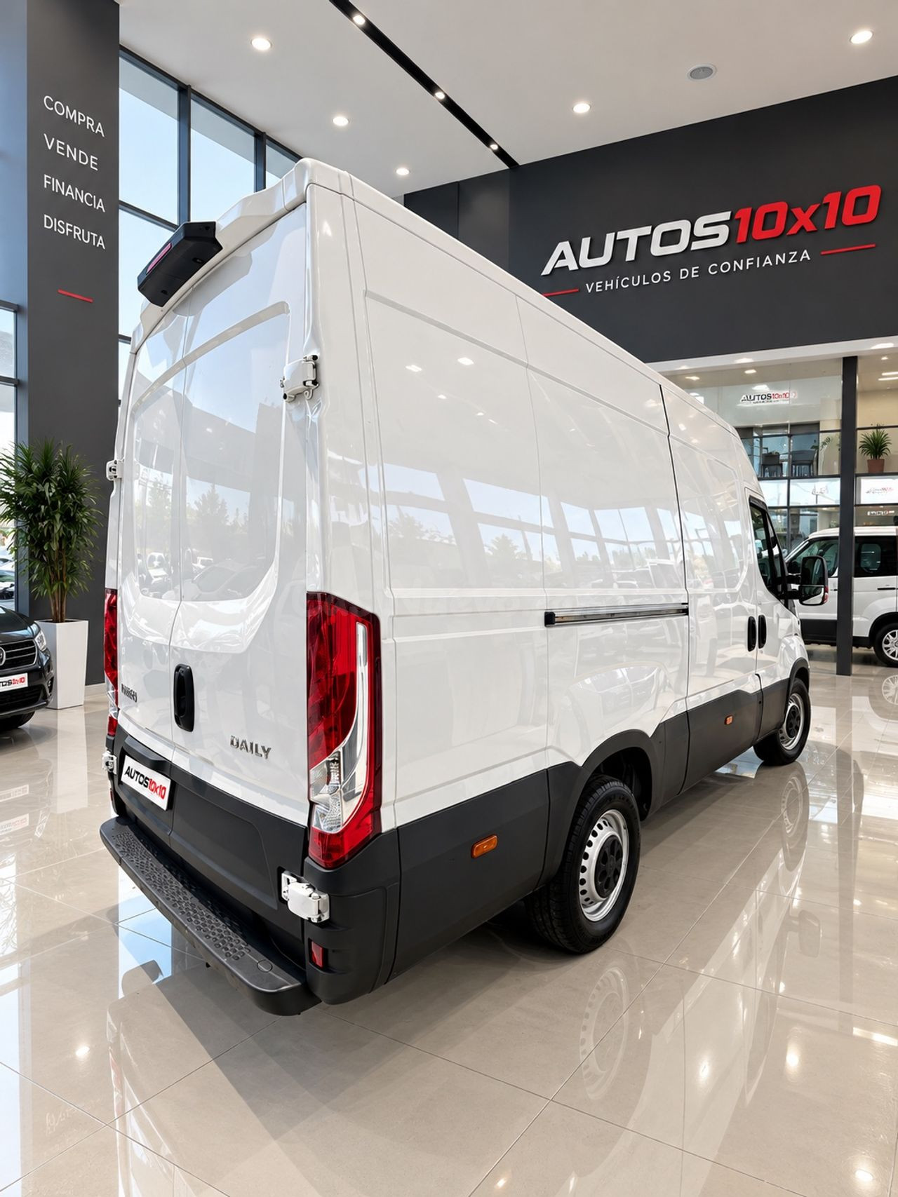 Iveco Daily daily - foto 5