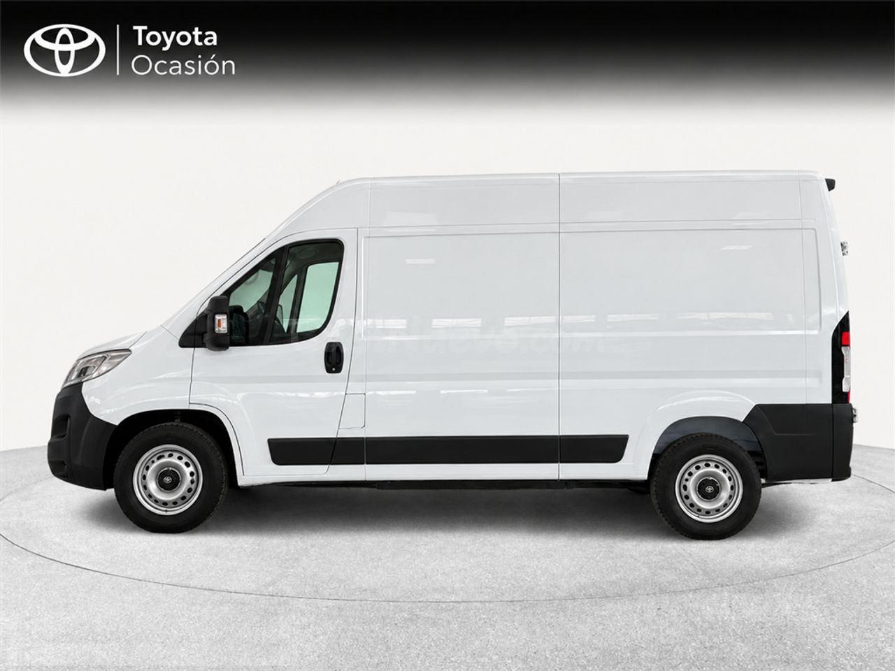 Toyota Proace Proace Max Van Electric L3H2 VX 200Kw Batería  - foto 3