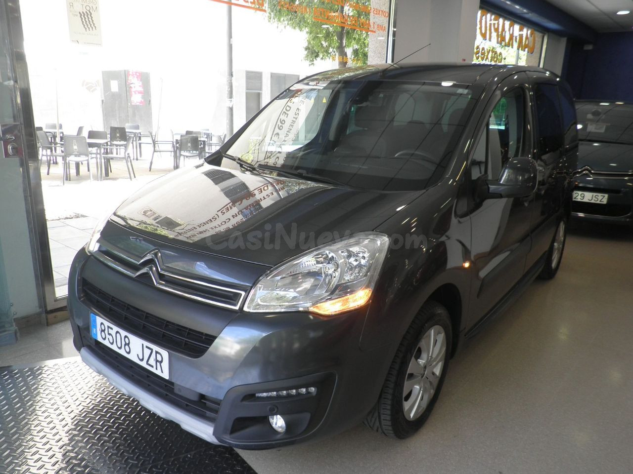 Citroën Berlingo Multispace 20 Aniversario PureTech 110 S&S