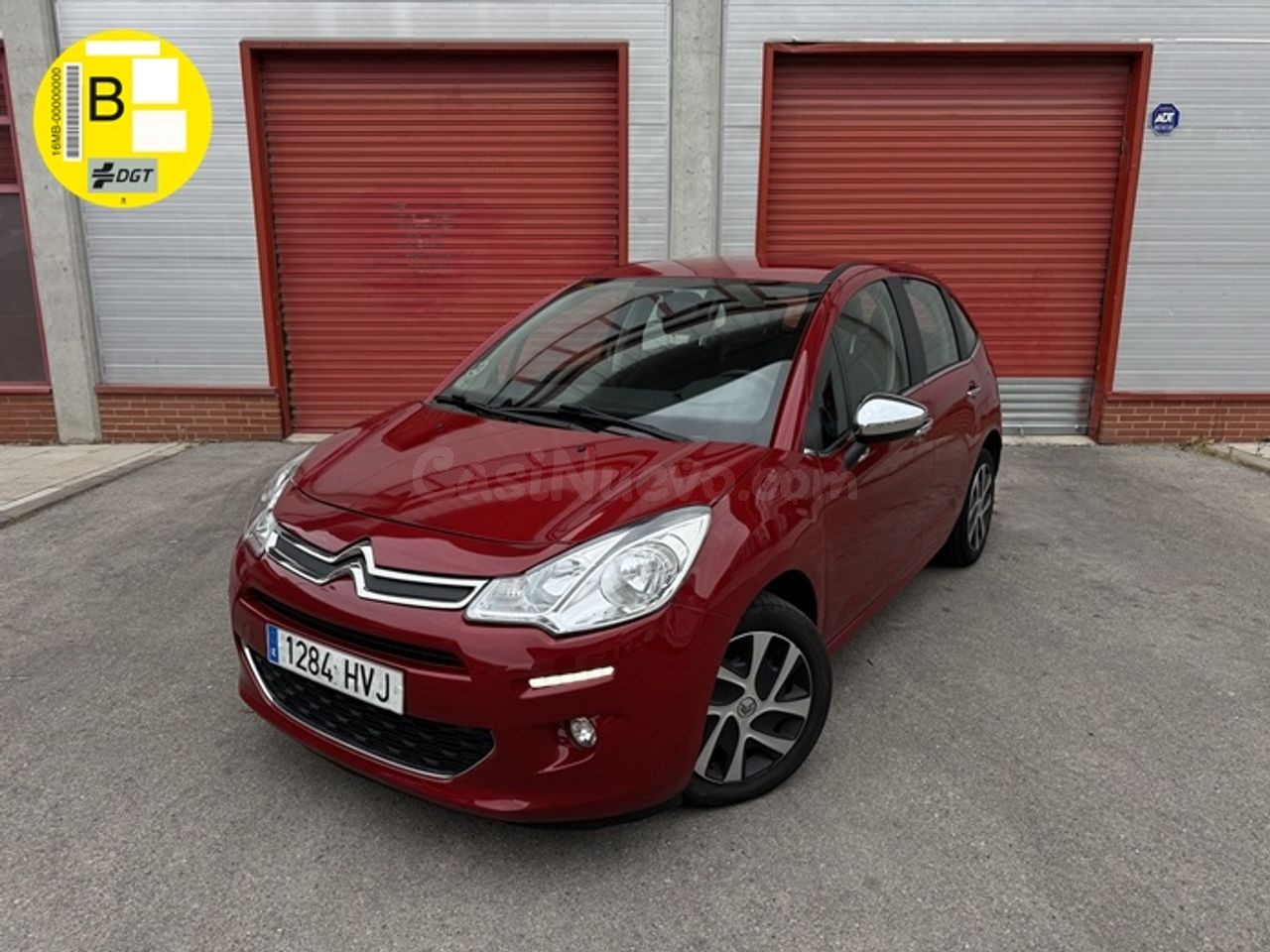 Citroën C3 Collection e-HDi 70 CMP