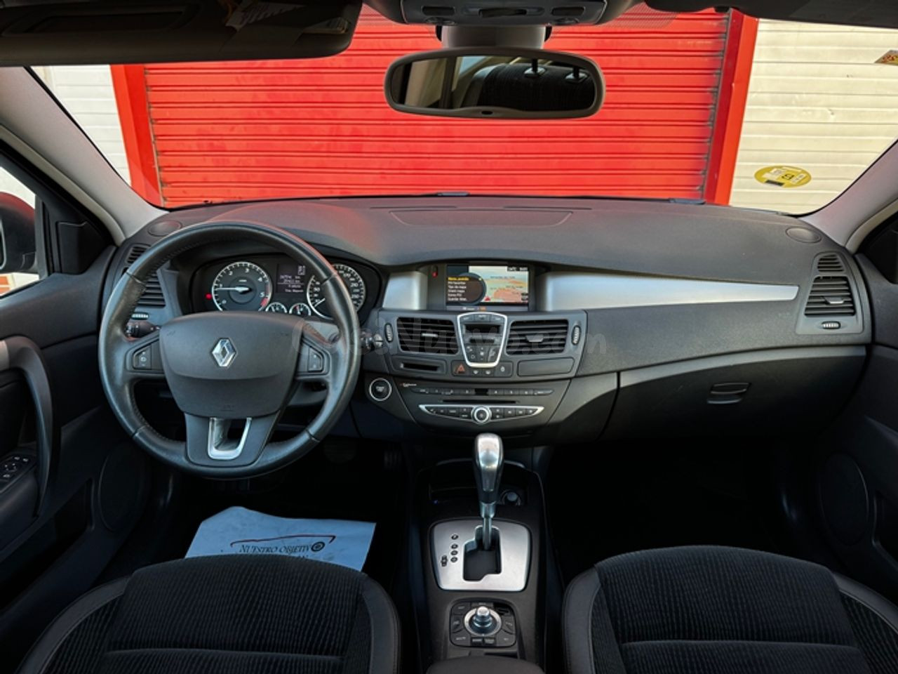 Renault Laguna Dynamique 2.0dCi Auto - foto 3