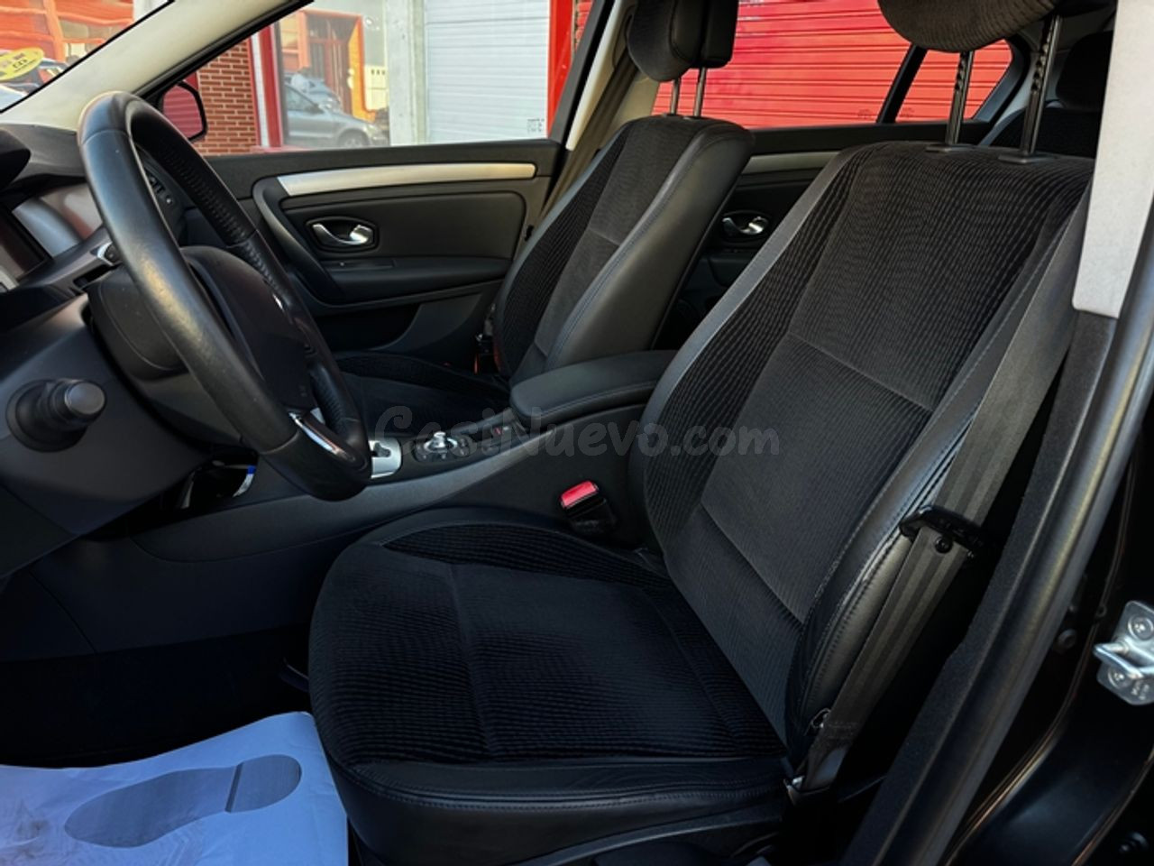 Renault Laguna Dynamique 2.0dCi Auto - foto 4