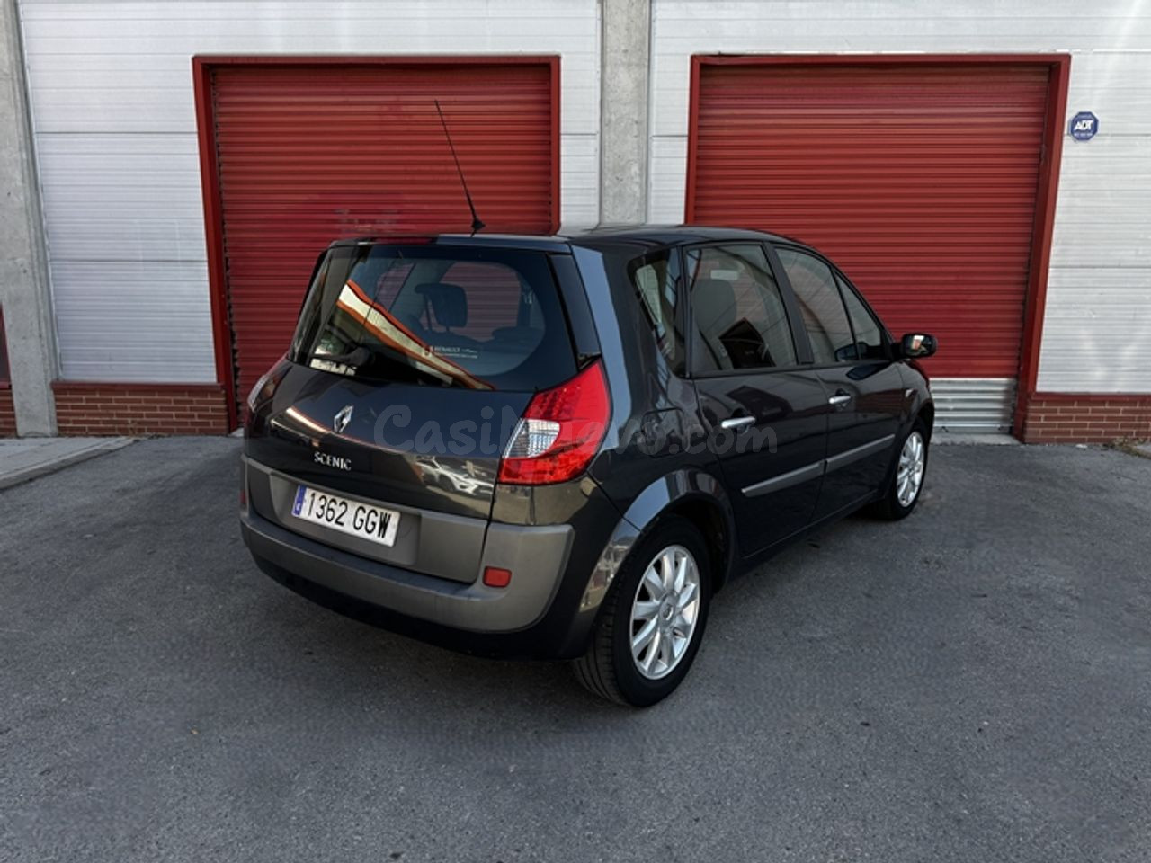 Renault Scénic DYNAMIQUE - foto 2