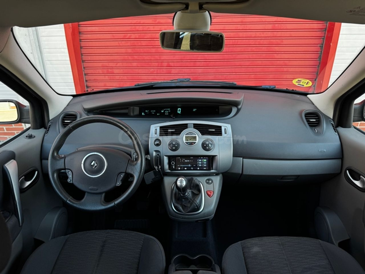 Renault Scénic DYNAMIQUE - foto 3