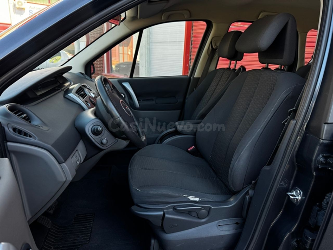 Renault Scénic DYNAMIQUE - foto 4