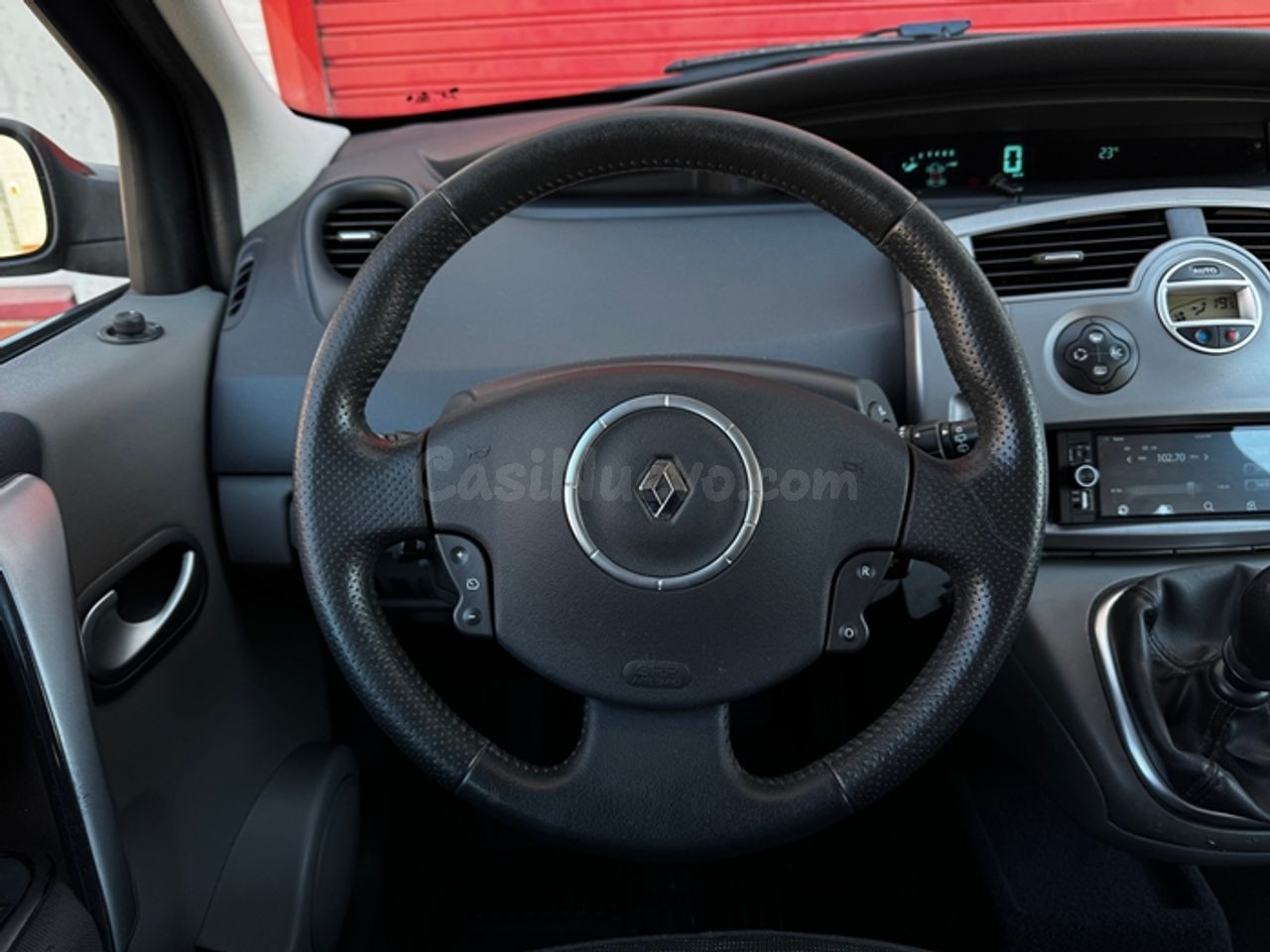 Renault Scénic DYNAMIQUE - foto 5