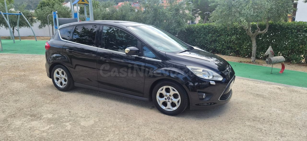 Ford C Max Trend 1.6 TDCi 95 CV