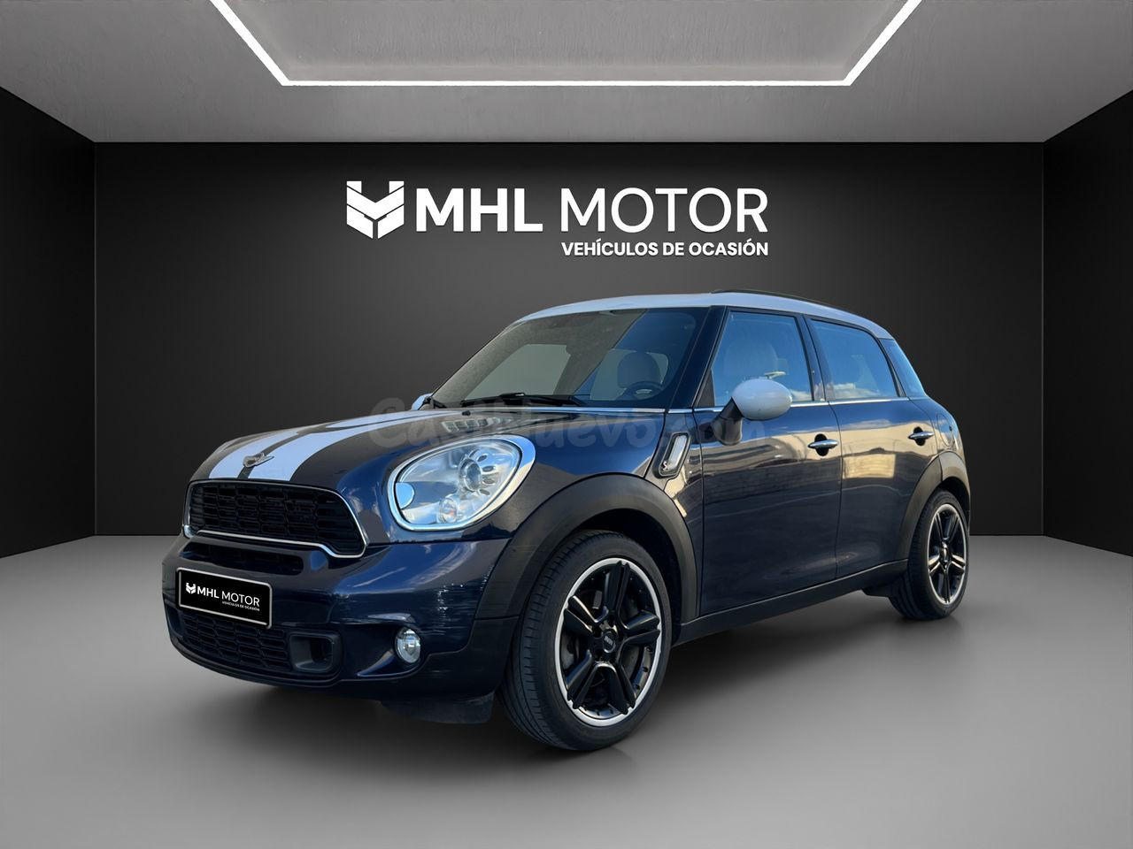 MINI Countryman COOPER