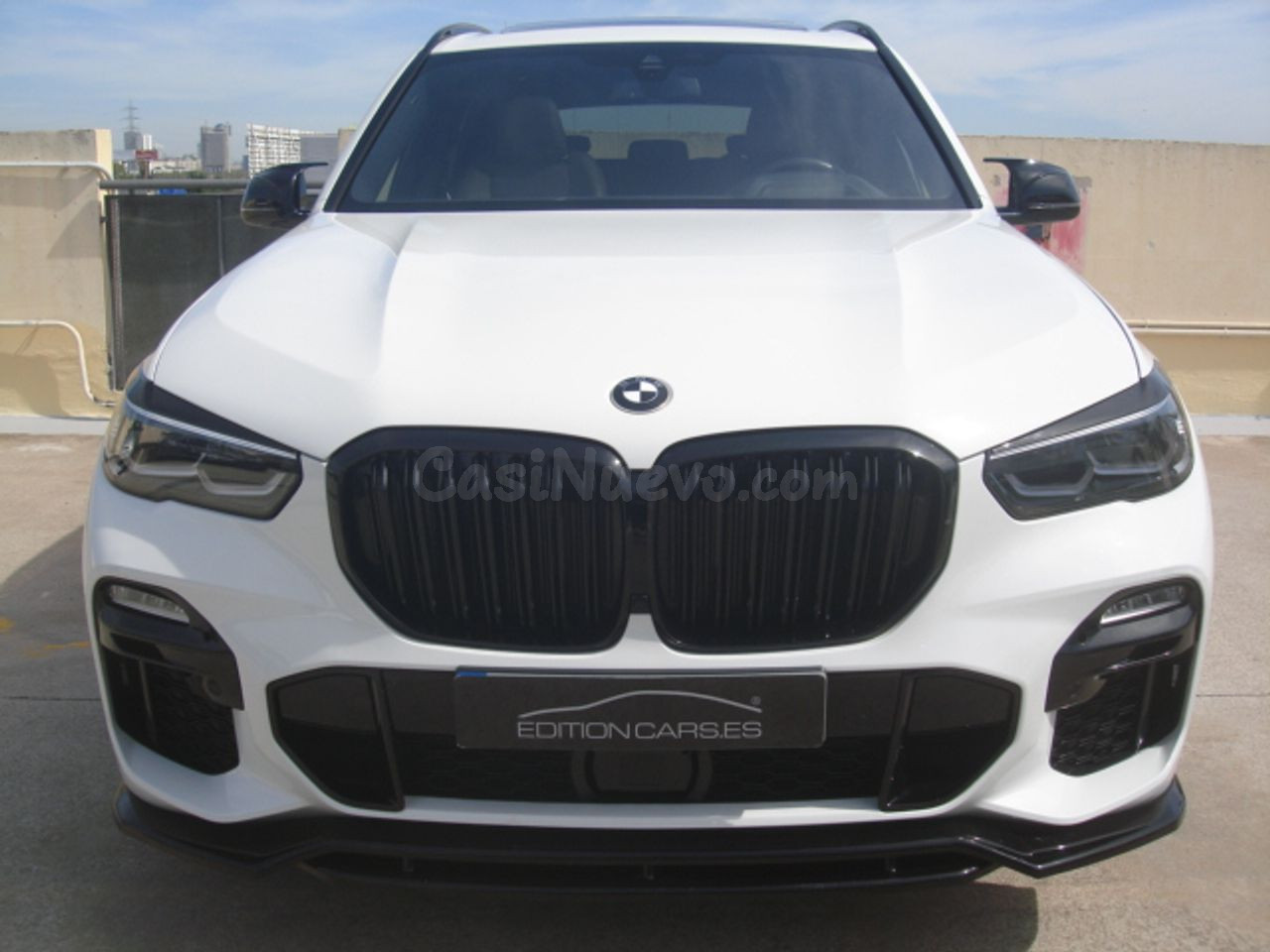 BMW X5 xDrive30d - foto 2