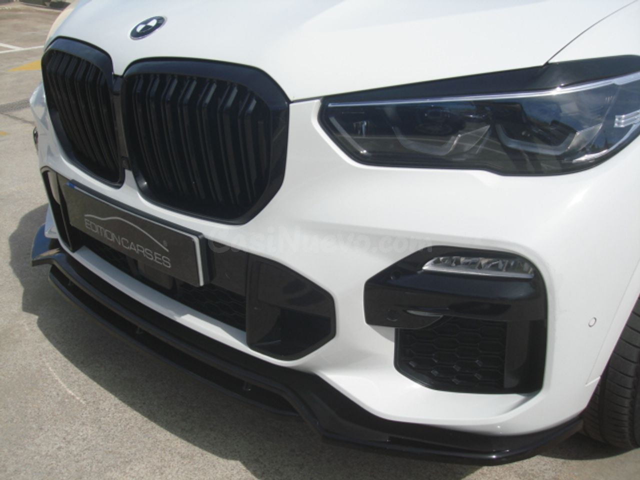 BMW X5 xDrive30d - foto 3