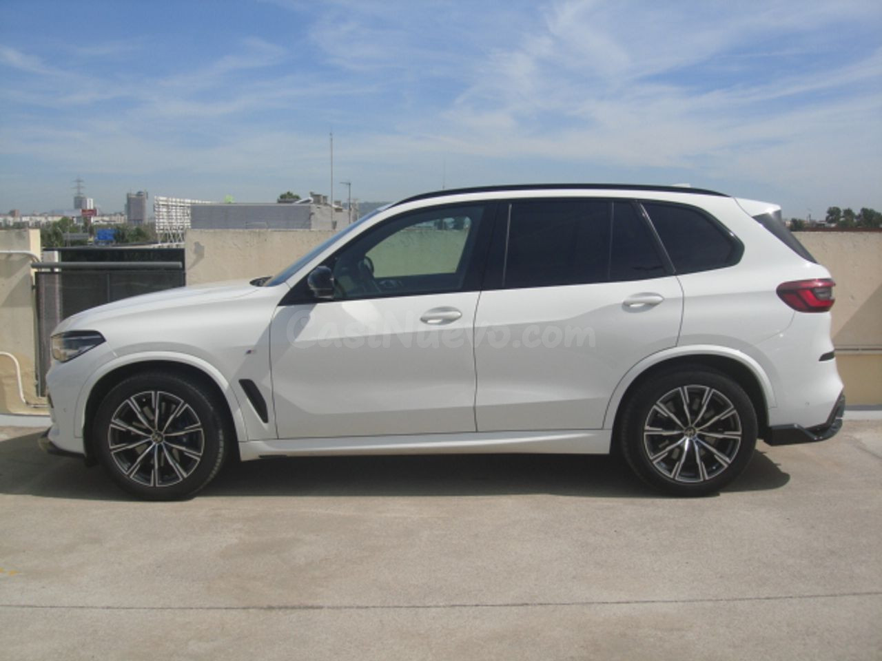 BMW X5 xDrive30d - foto 4