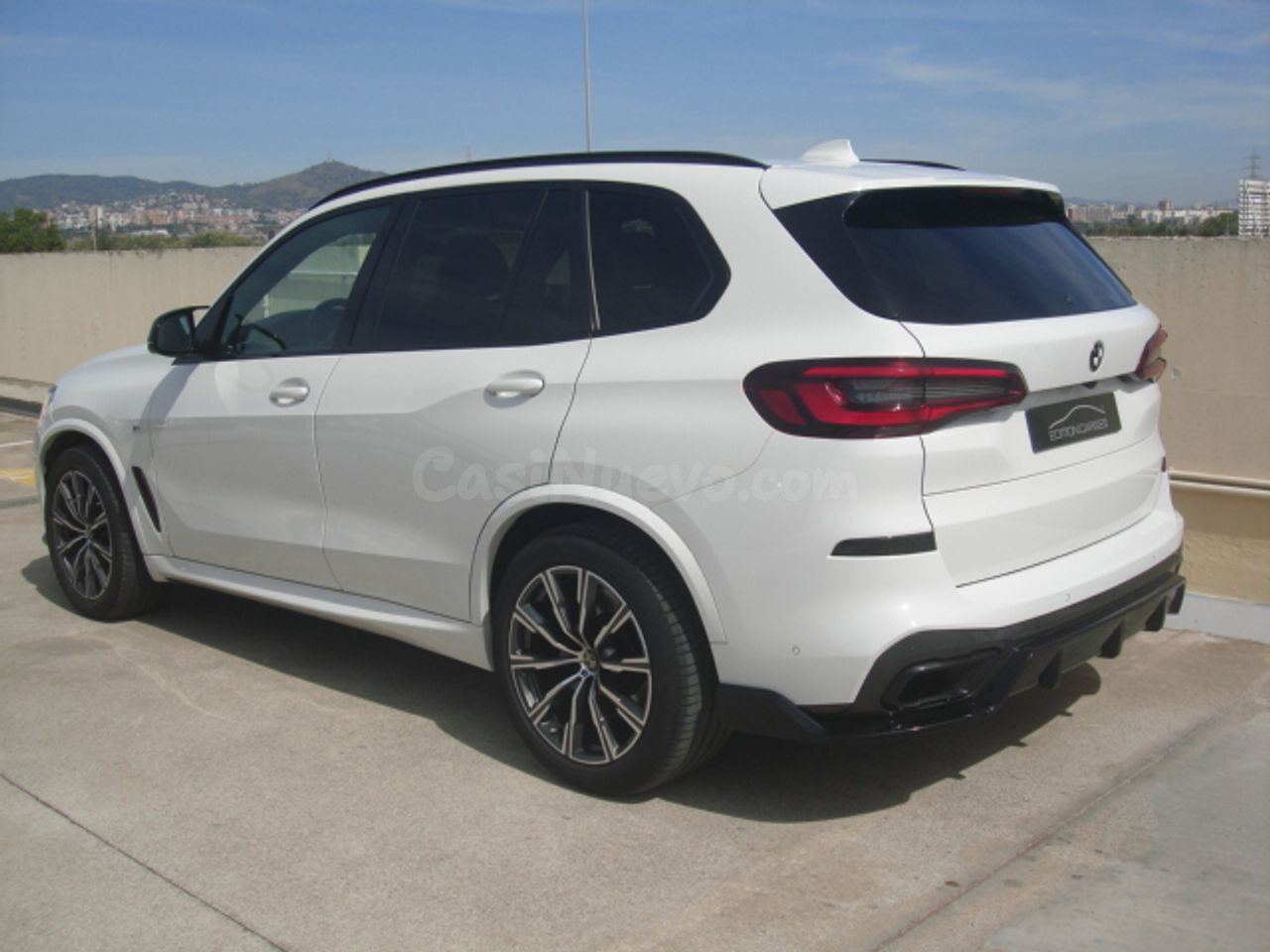 BMW X5 xDrive30d - foto 5