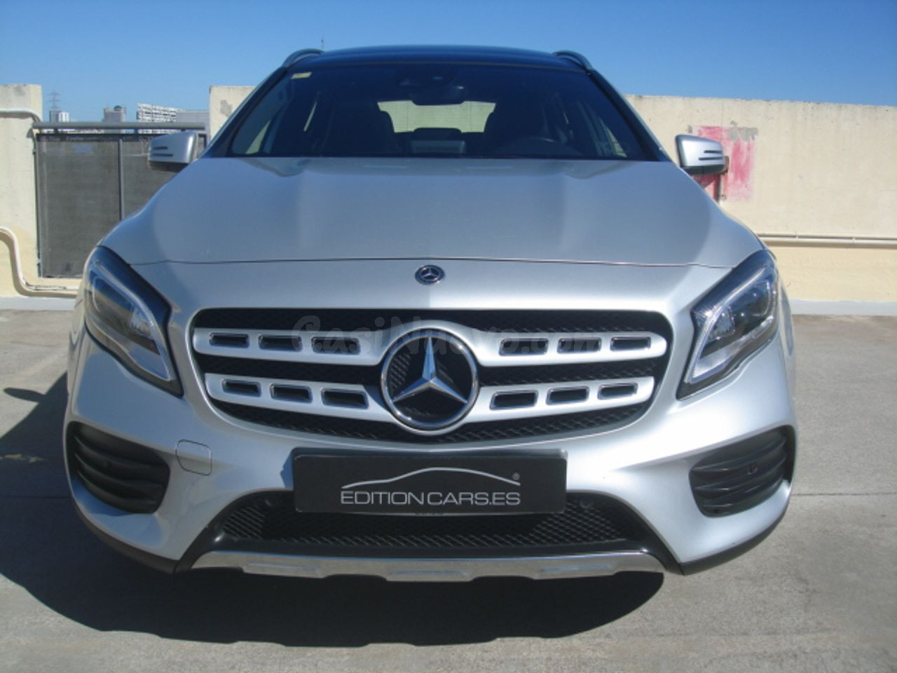 Mercedes GLA 200 d 7G-DCT - foto 2