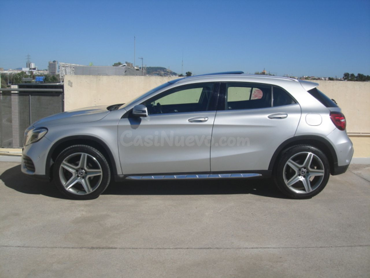 Mercedes GLA 200 d 7G-DCT - foto 3