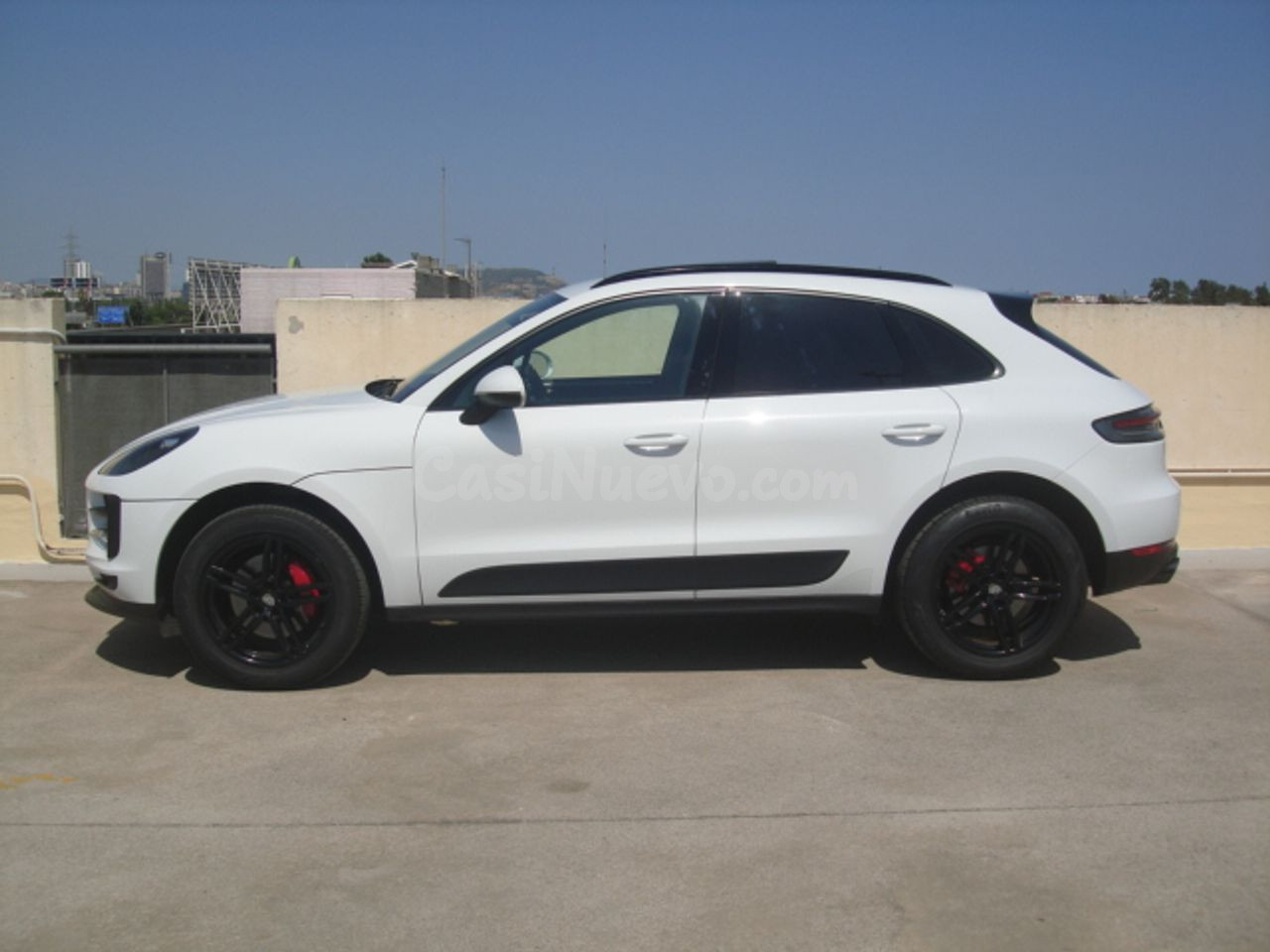 Porsche Macan Macan - foto 3