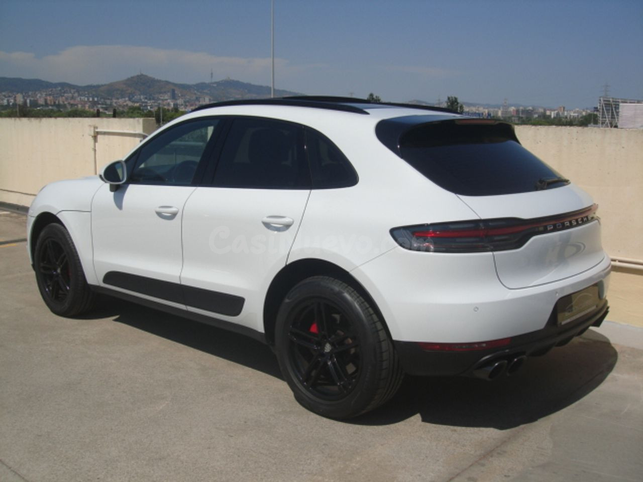 Porsche Macan Macan - foto 4