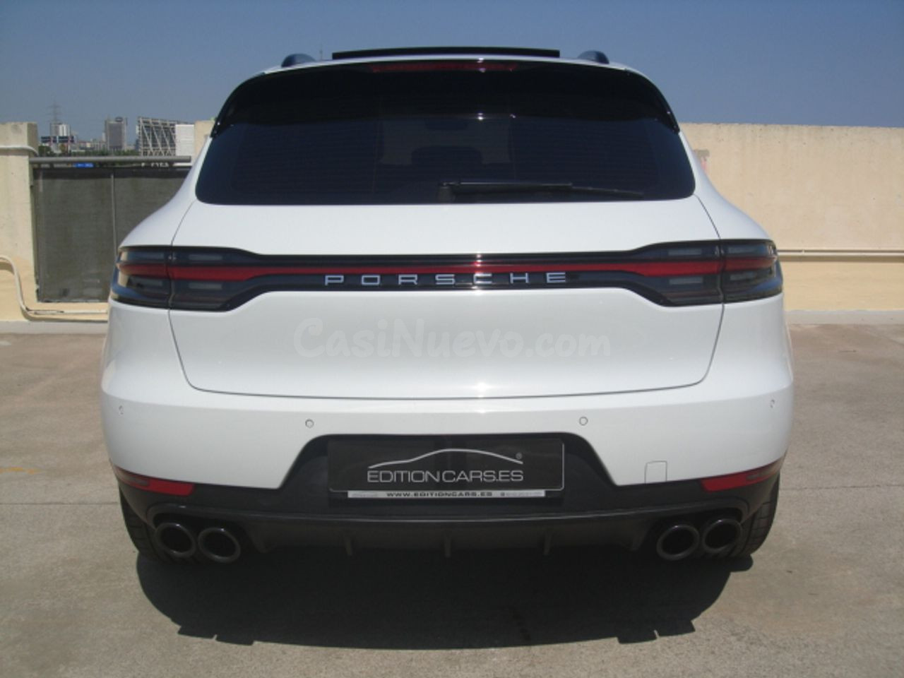 Porsche Macan Macan - foto 5