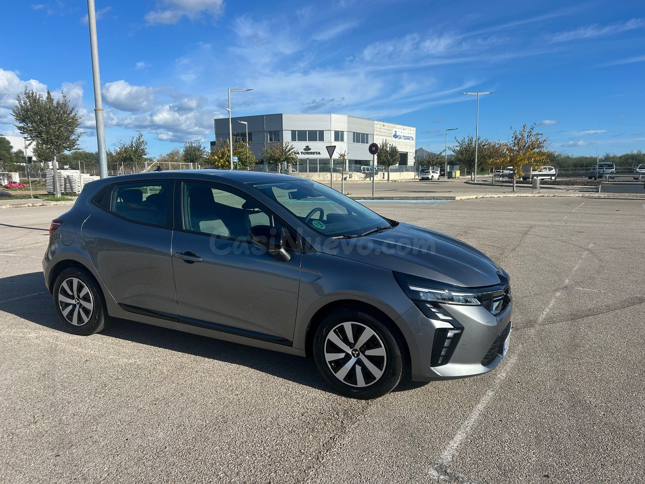 Mitsubishi Colt 100T MOTION