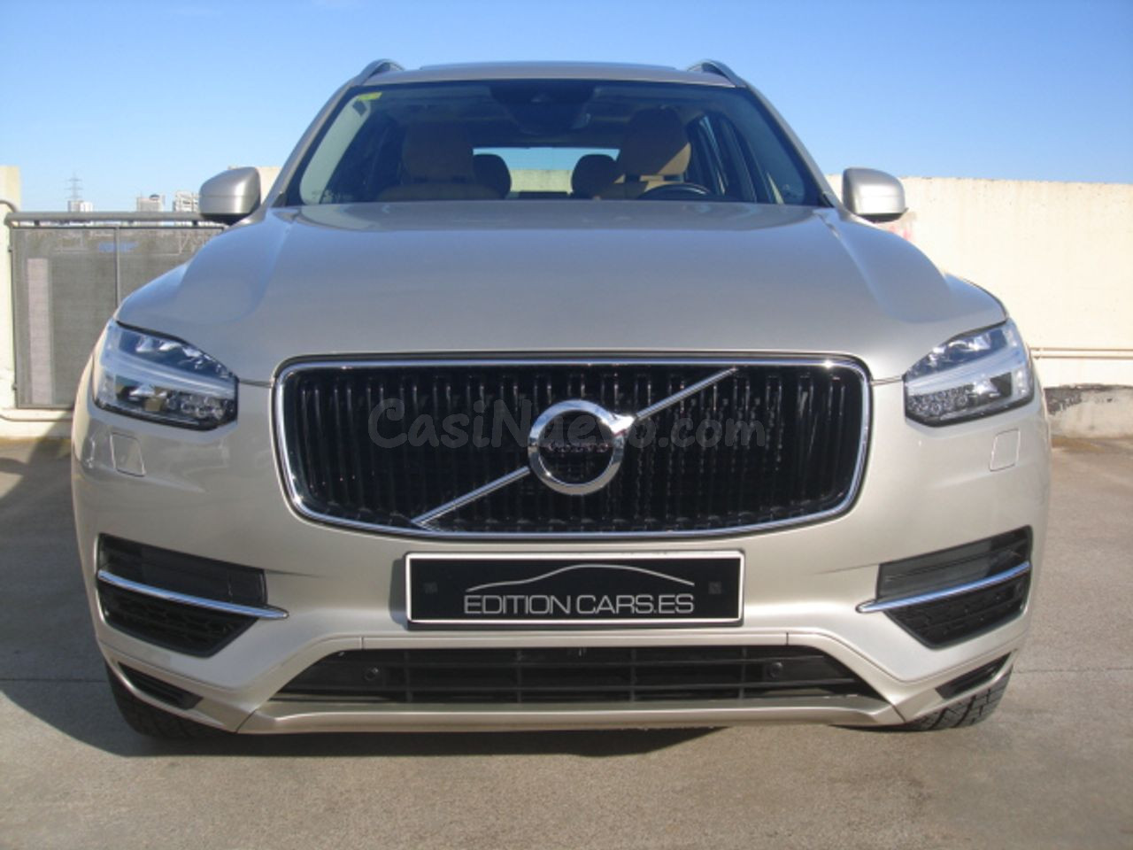 Volvo XC90 t-8 hibryd - foto 2