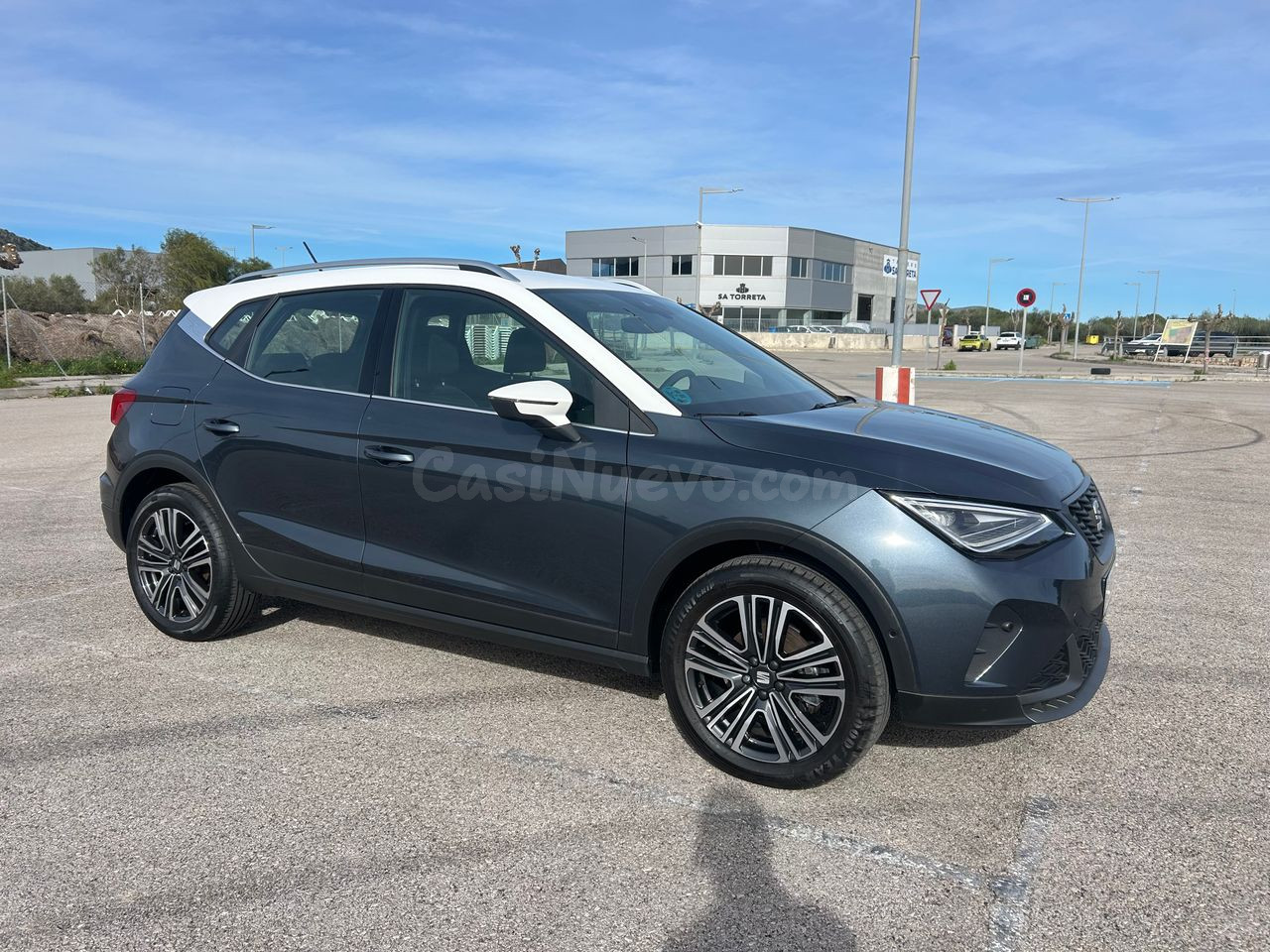 Seat Arona 1.0 TSI 81 kW (110 CV) FR