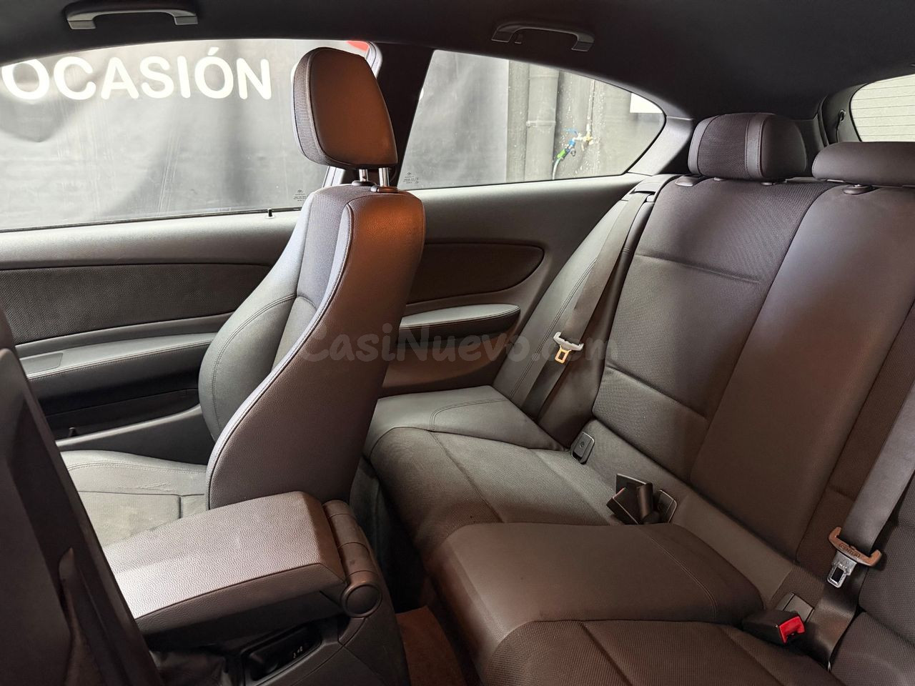 BMW Serie 1 116D PACK M - foto 5