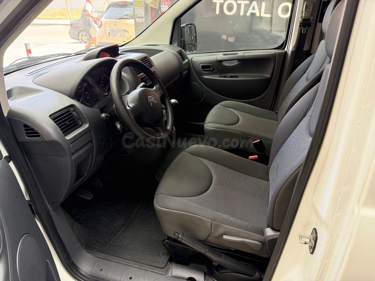 Citroën Jumpy 2.0HDI 128CV MULTISPACE - foto 4