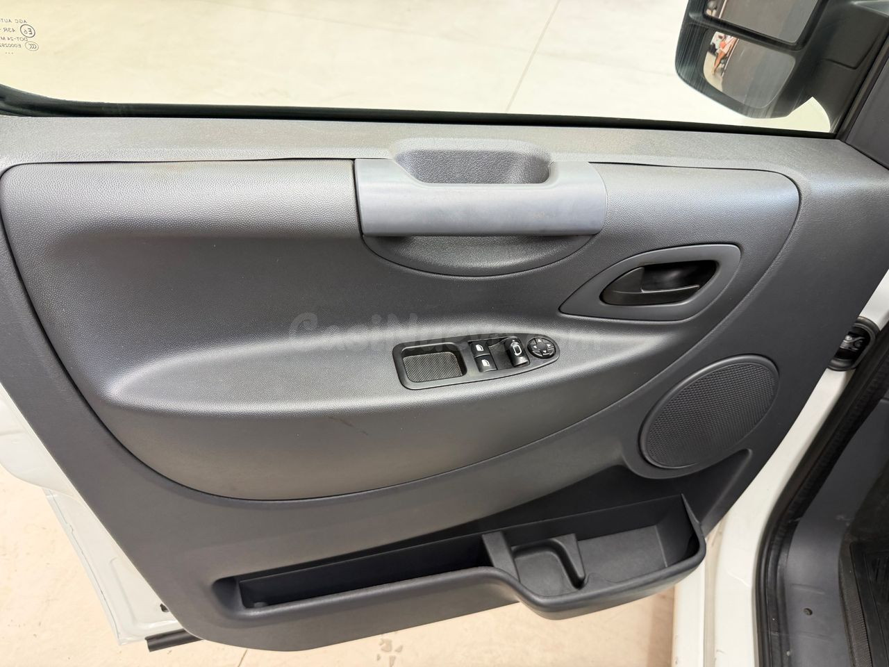 Citroën Jumpy 2.0HDI 128CV MULTISPACE - foto 5