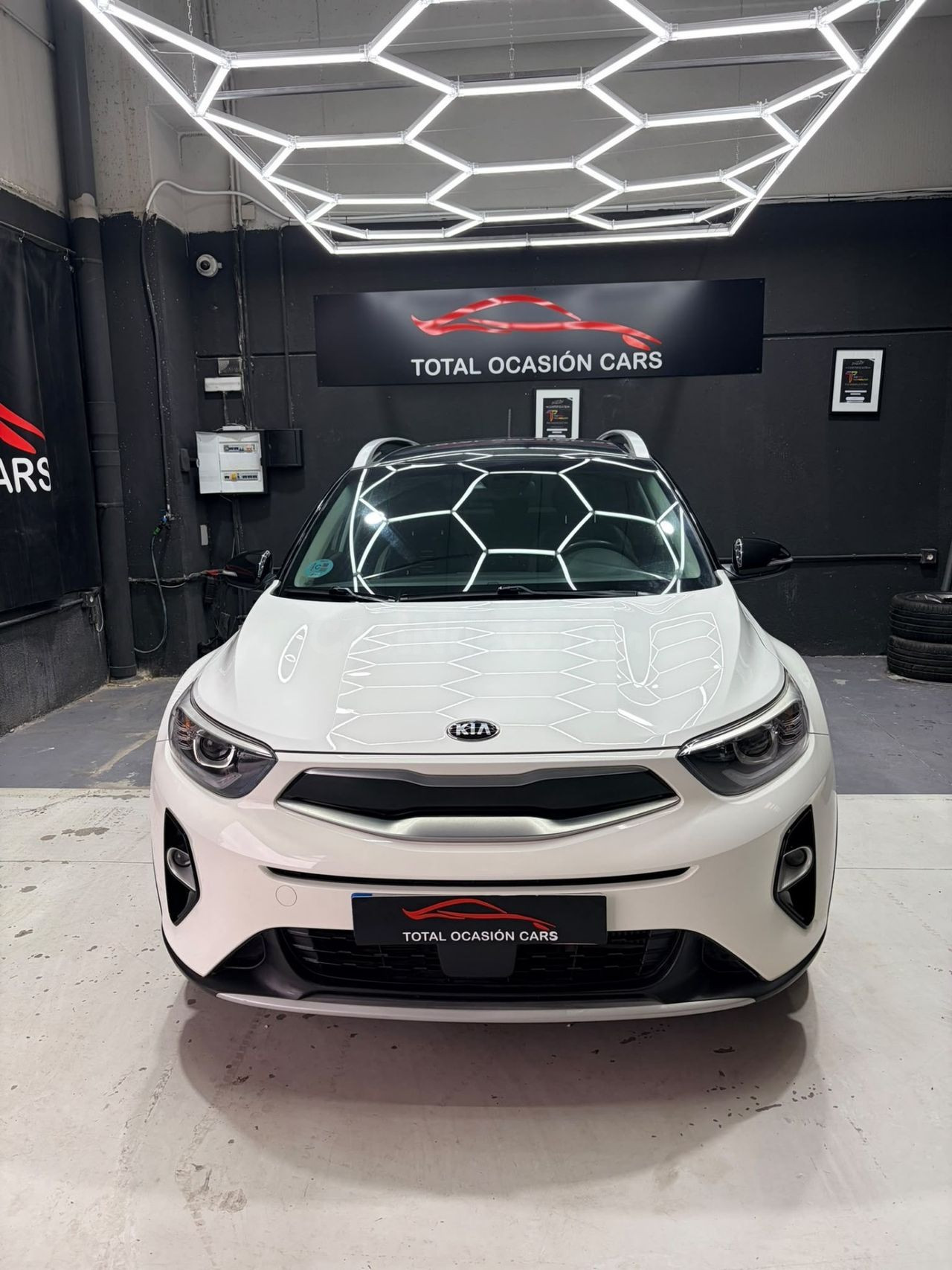 Kia Stonic 1.6CRDI 110CV