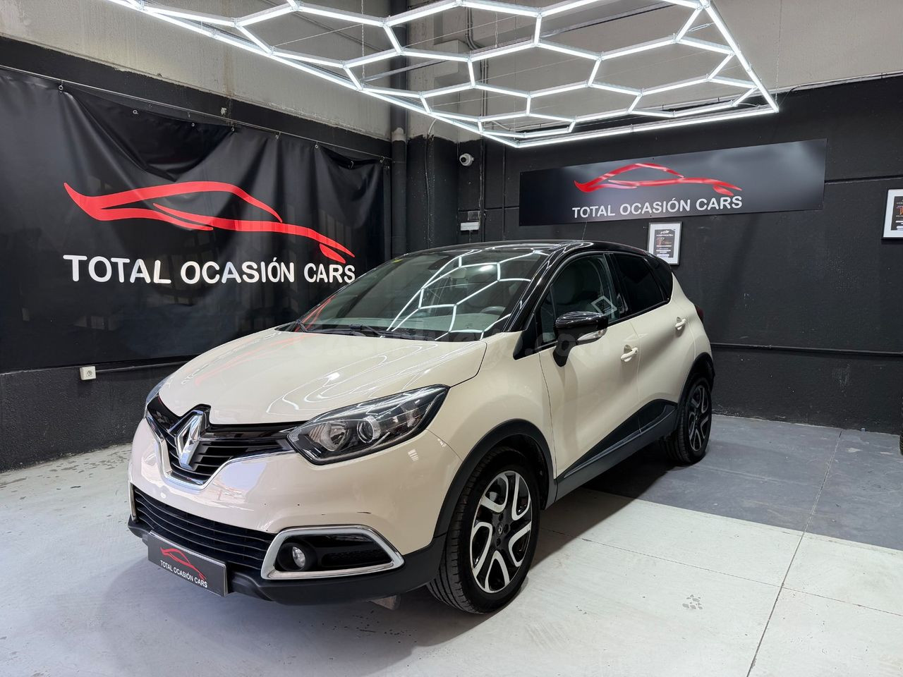 Renault Captur 1.5DCI - foto 3