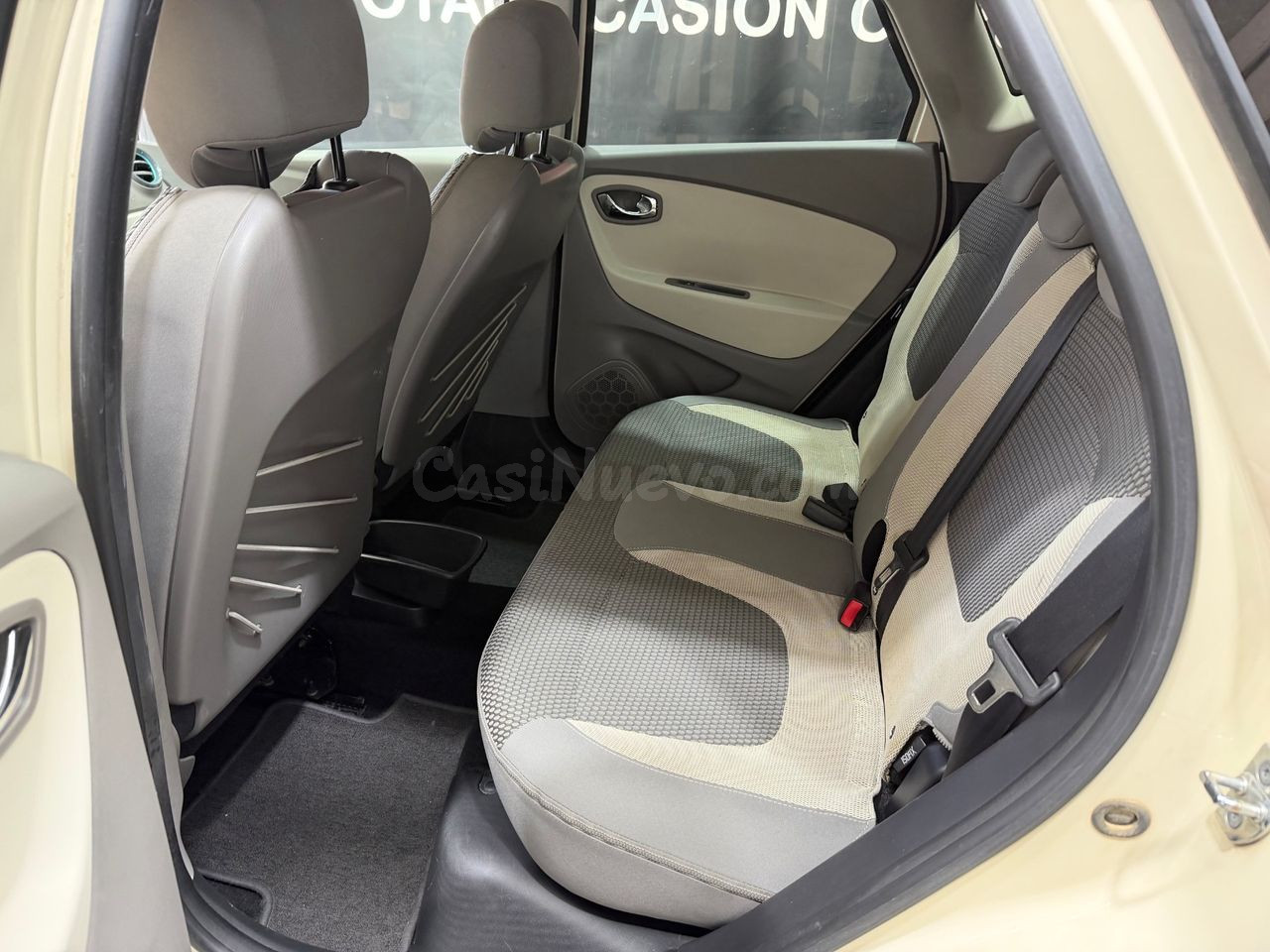 Renault Captur 1.5DCI - foto 5