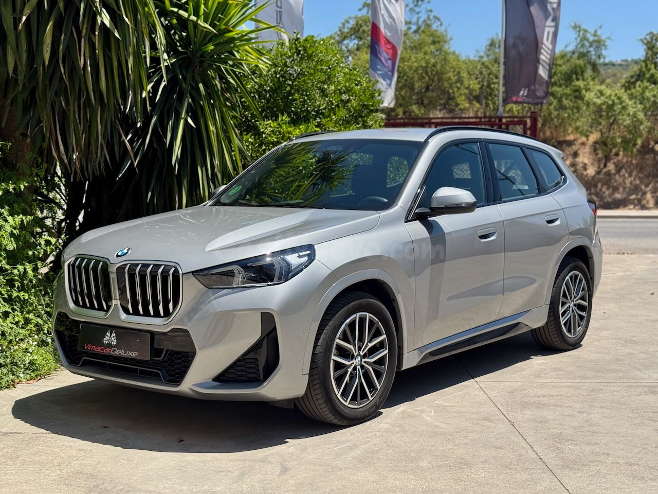 BMW X1 sDrive18d