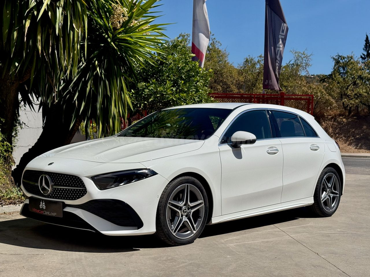 Mercedes Clase A 200D