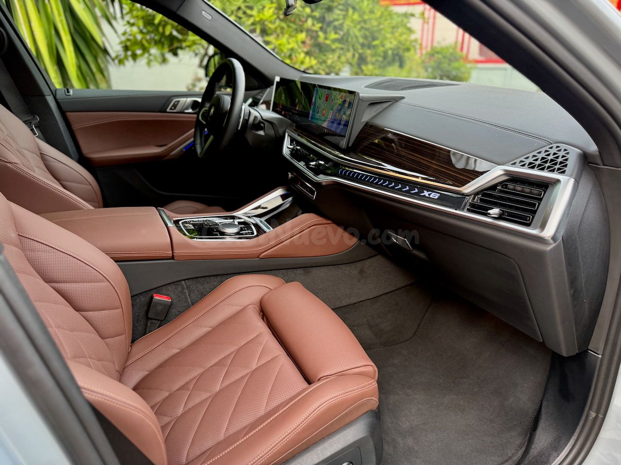BMW X6 XDRIVE30D - foto 2