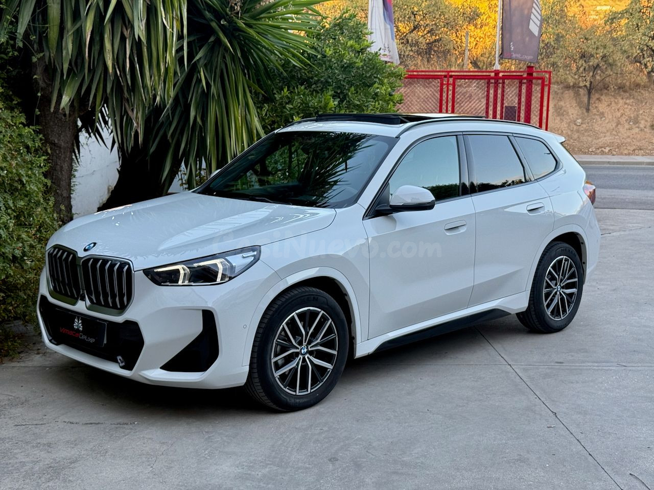 BMW X1 XDRIVE20D