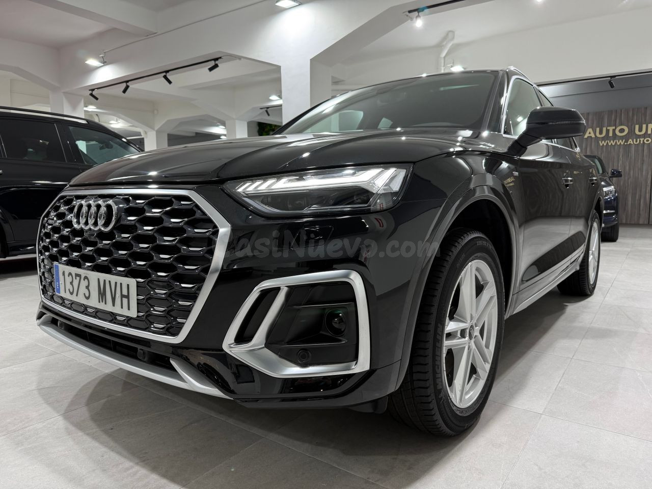 Audi Q5 SPORTBACK S Line 50 TFSI e quattroultra