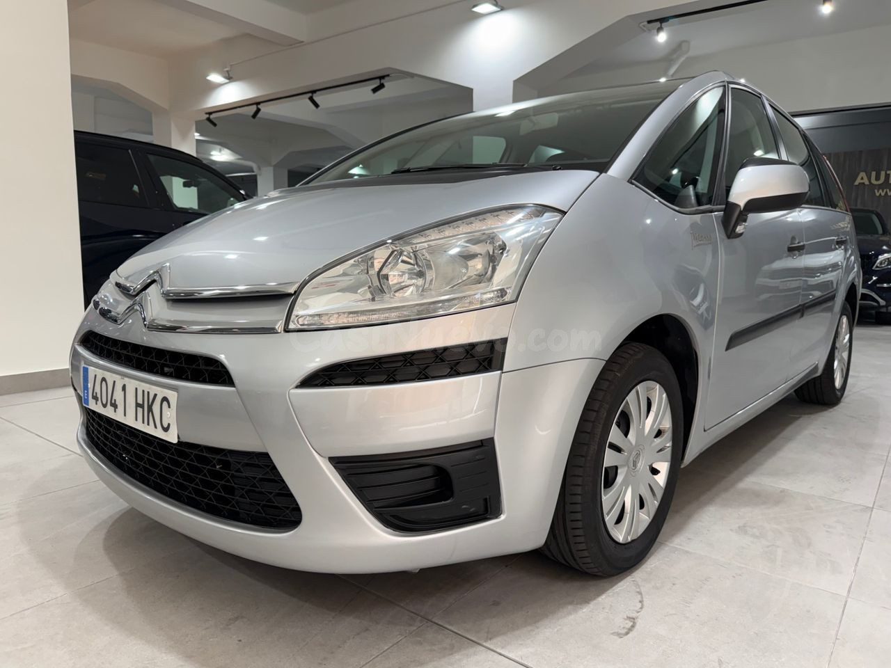 Citroën Grand C4 Picasso 1.6