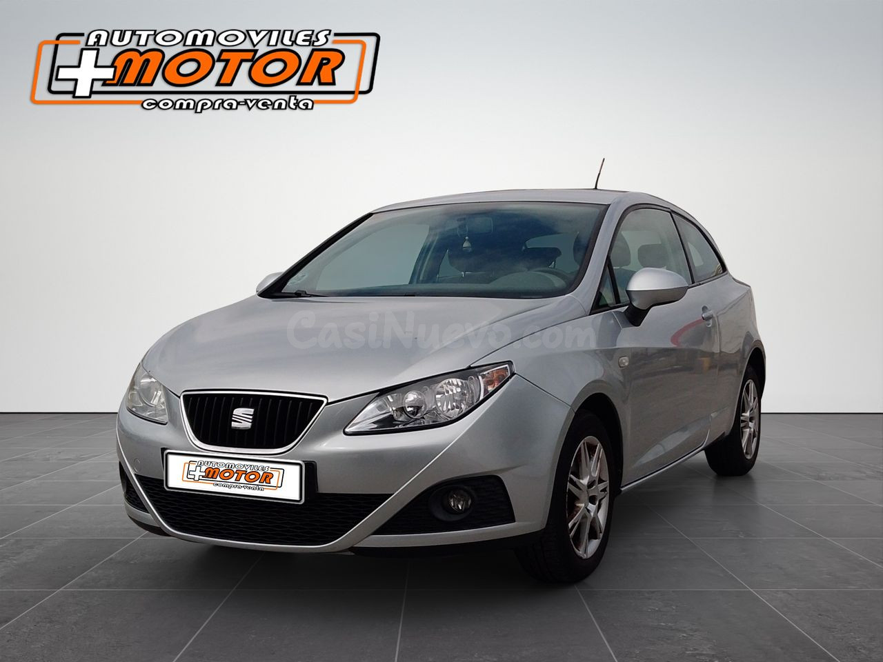 Seat Ibiza 1.9 TDI STYLANCE STYLE 105CV