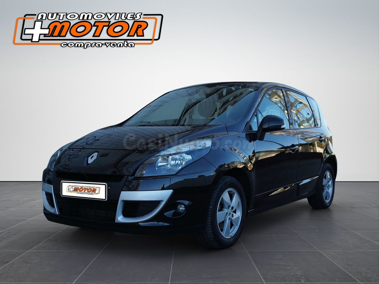 Renault Scénic Scénic Dynamique dCi 105