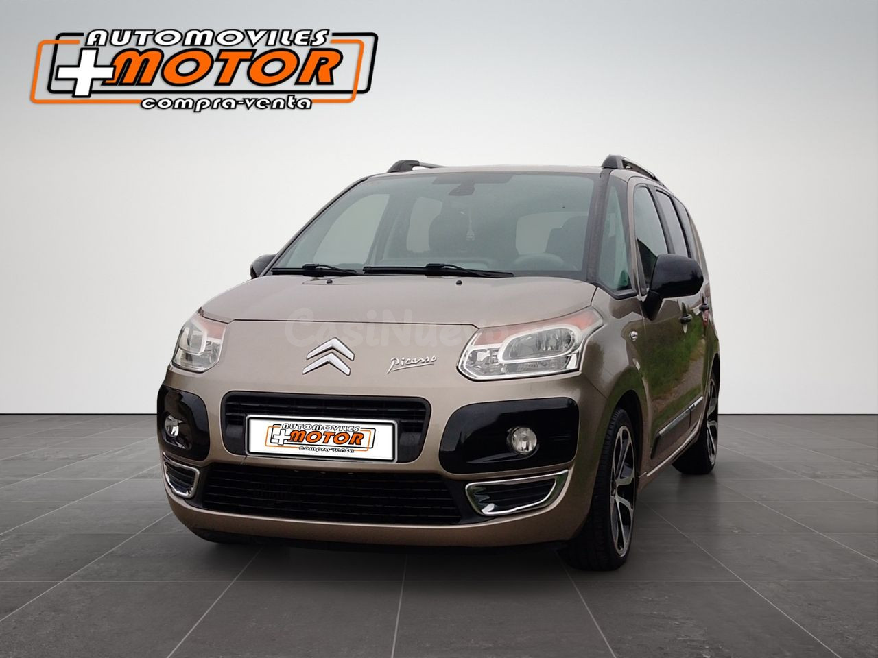 Citroën C3 Picasso HDi 90 Collection