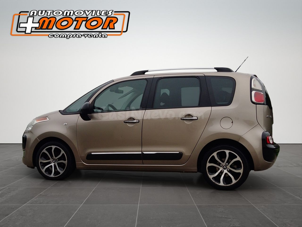 Citroën C3 Picasso HDi 90 Collection - foto 2