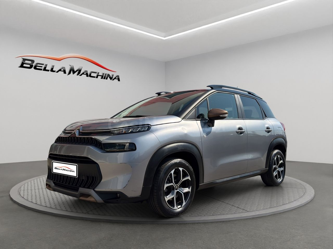 Citroën C3 Aircross PureTech 81kW (110CV) S&S Feel