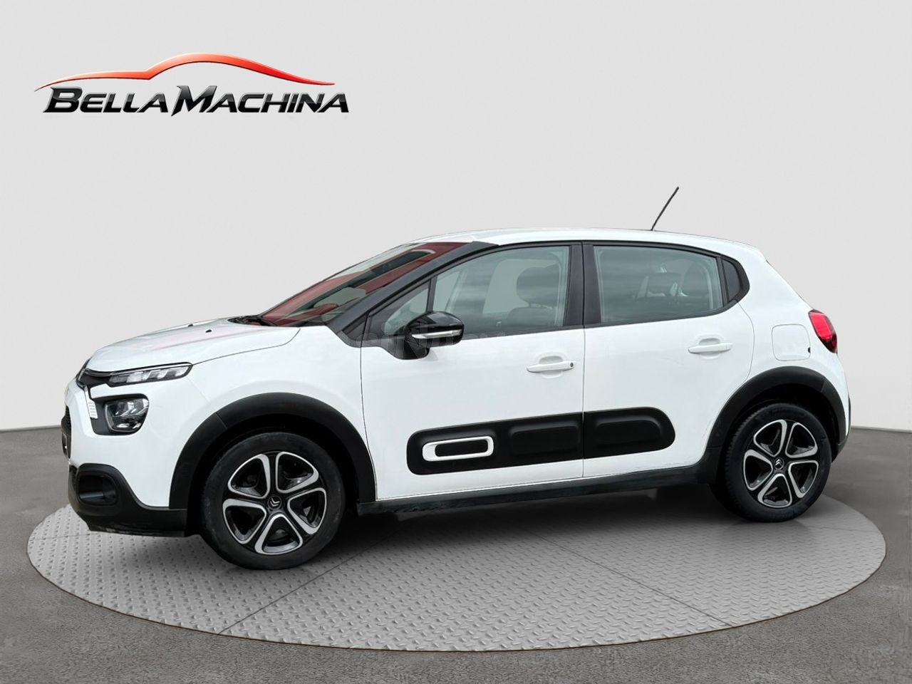 Citroën C3 PureTech 60KW (83CV) Feel