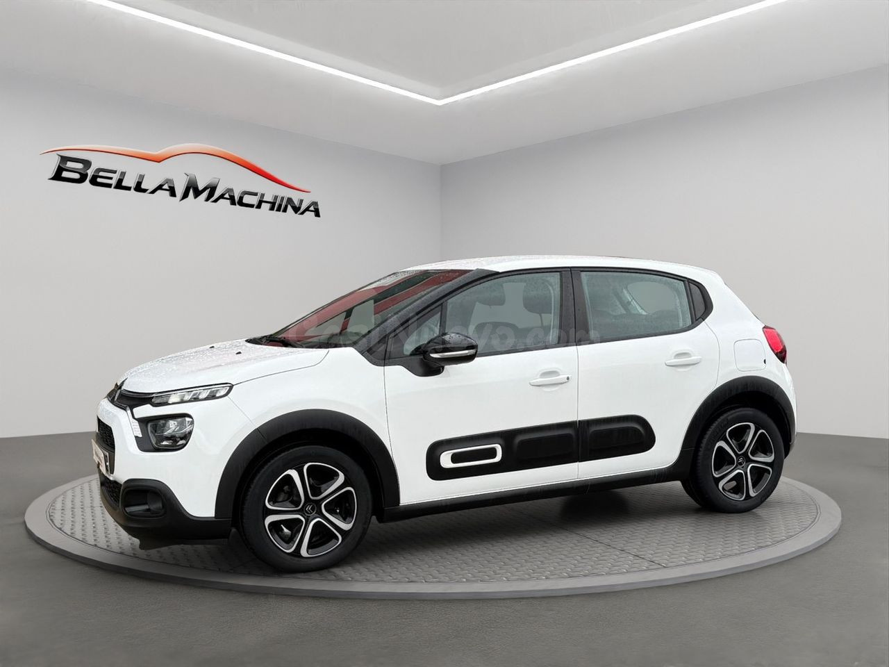 Citroën C3 PureTech 60KW (83CV) Feel
