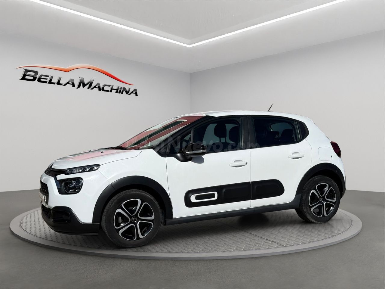 Citroën C3 PureTech 60KW (83CV) Feel